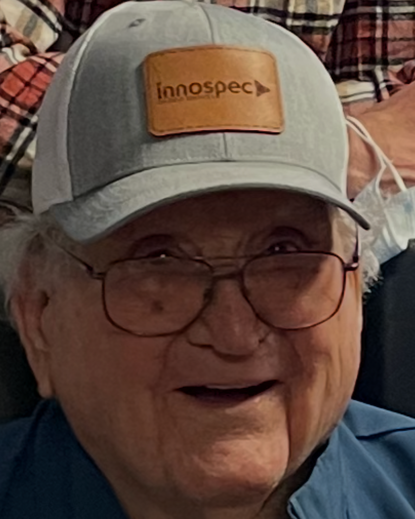 Herbert Leyon Edmunds Profile Photo