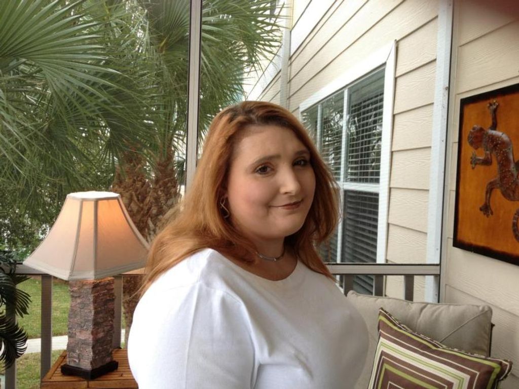 Melissa Boucher
