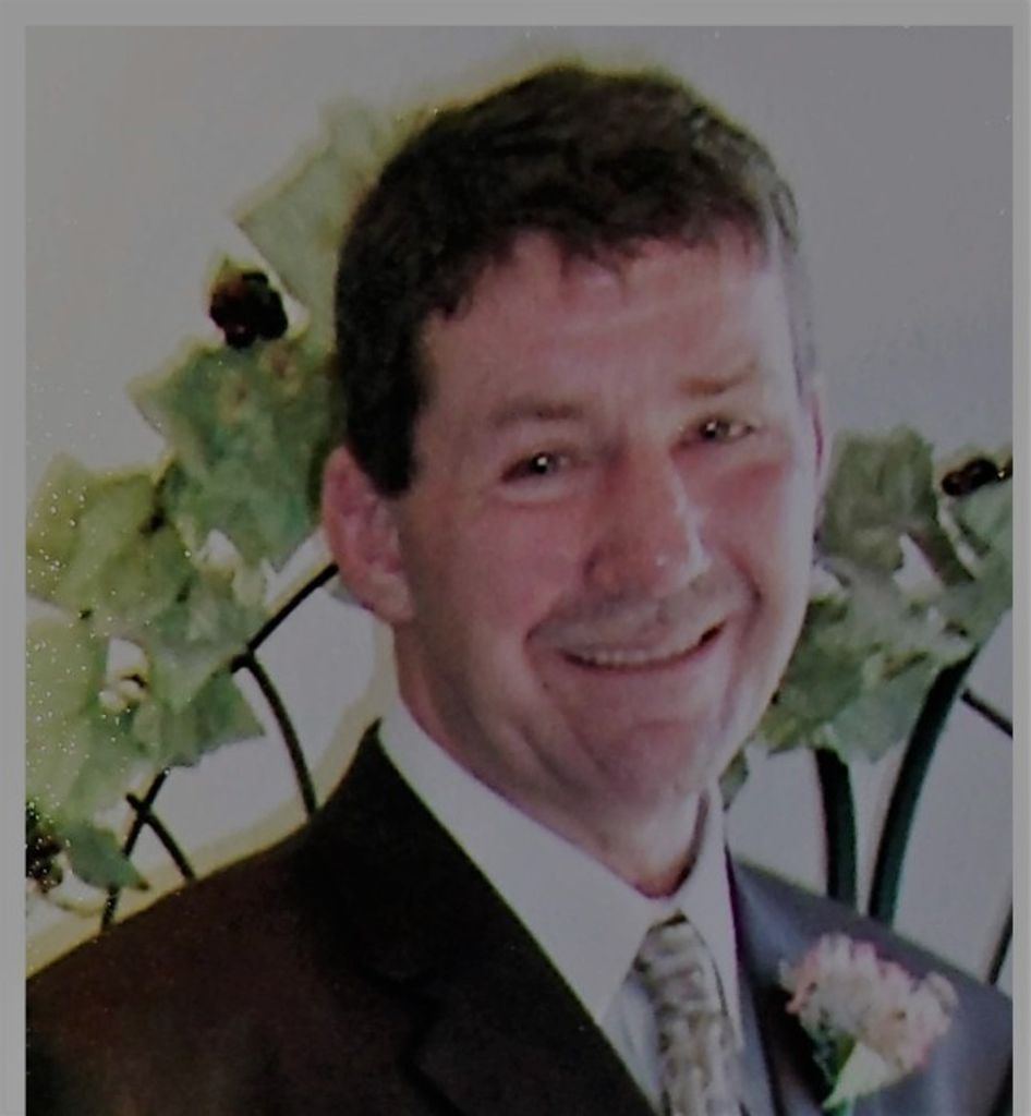 Richard Dennis "Rick" Lueken