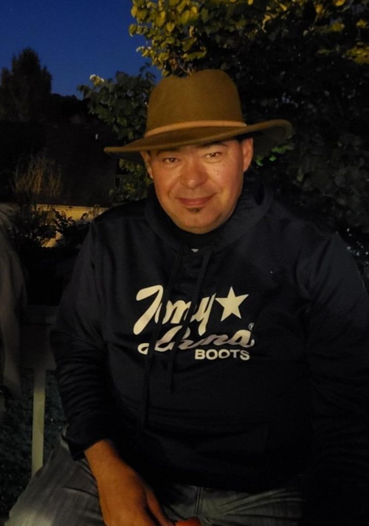 Timothy Louis Fagan Profile Photo