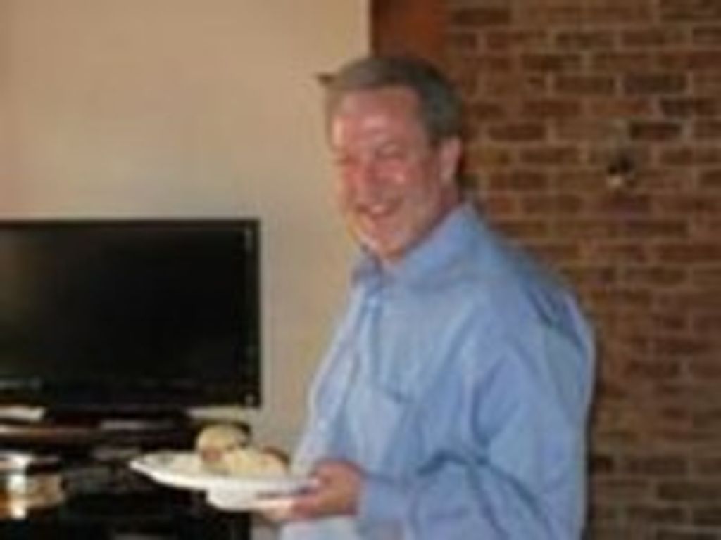 Louis J. Mancuso