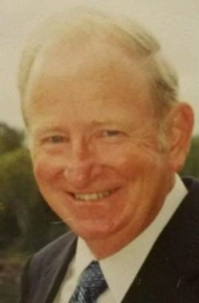 Joseph "Joe" M. Ficker