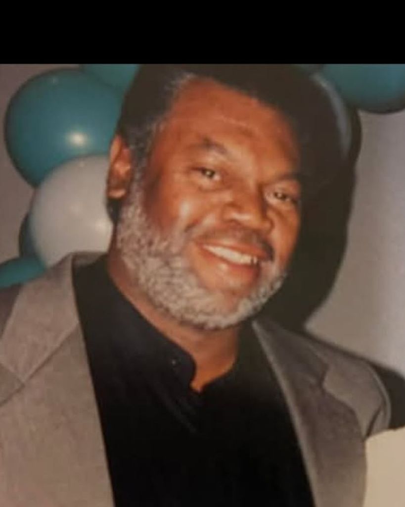 Elton Ray Crawford Sr. Profile Photo
