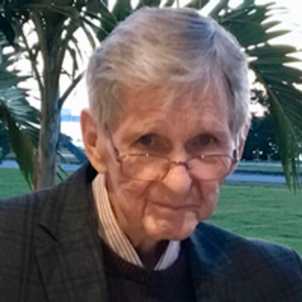 John Patrick Dowling