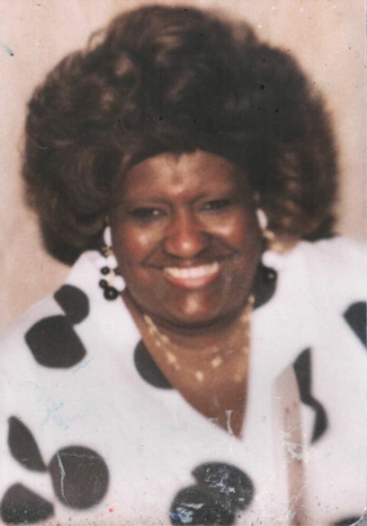 Doris Grace Howard Profile Photo