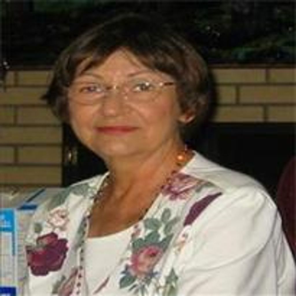 Gerry Ann Linker Profile Photo