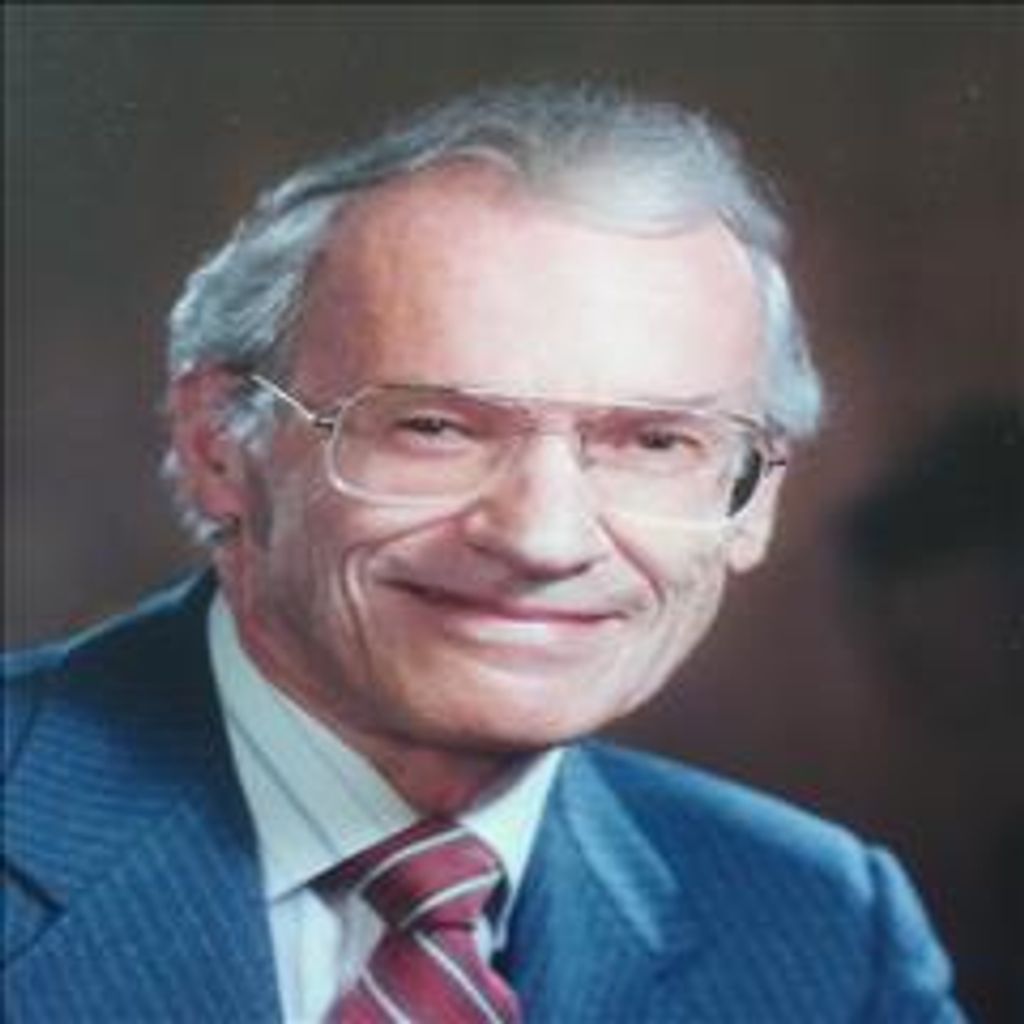 Robert "Bob" Joseph Hampton Profile Photo