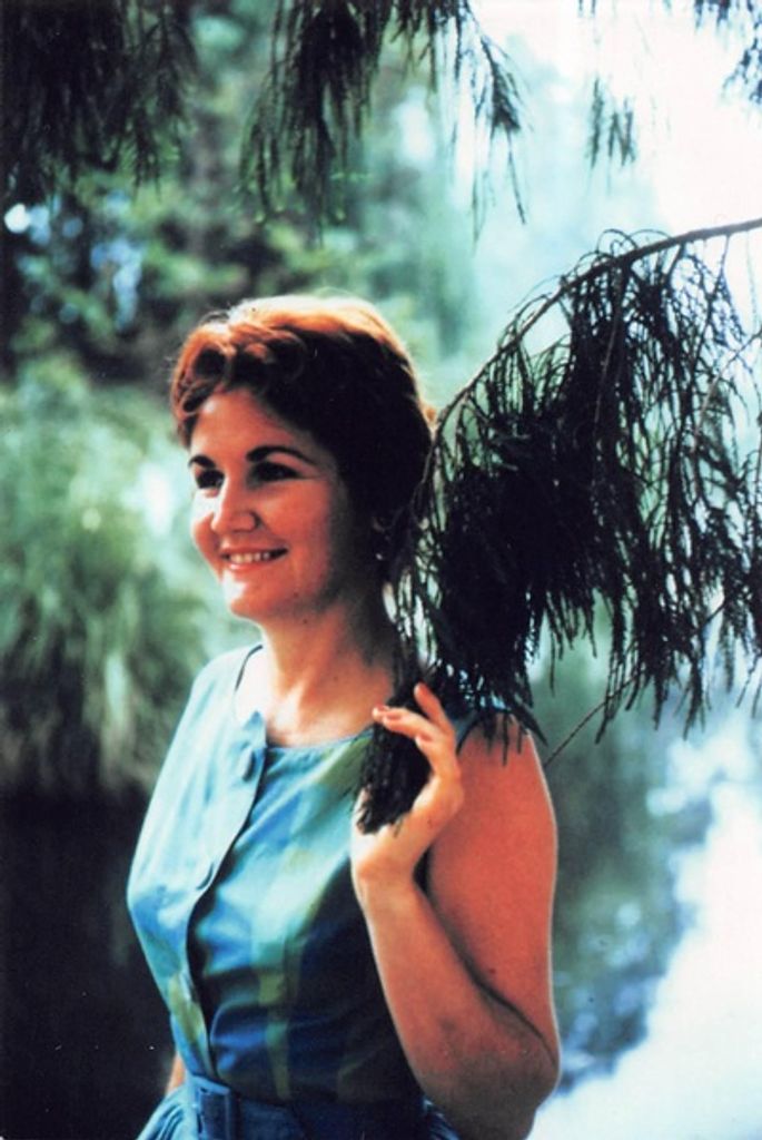 Margie Ree Stonestreet