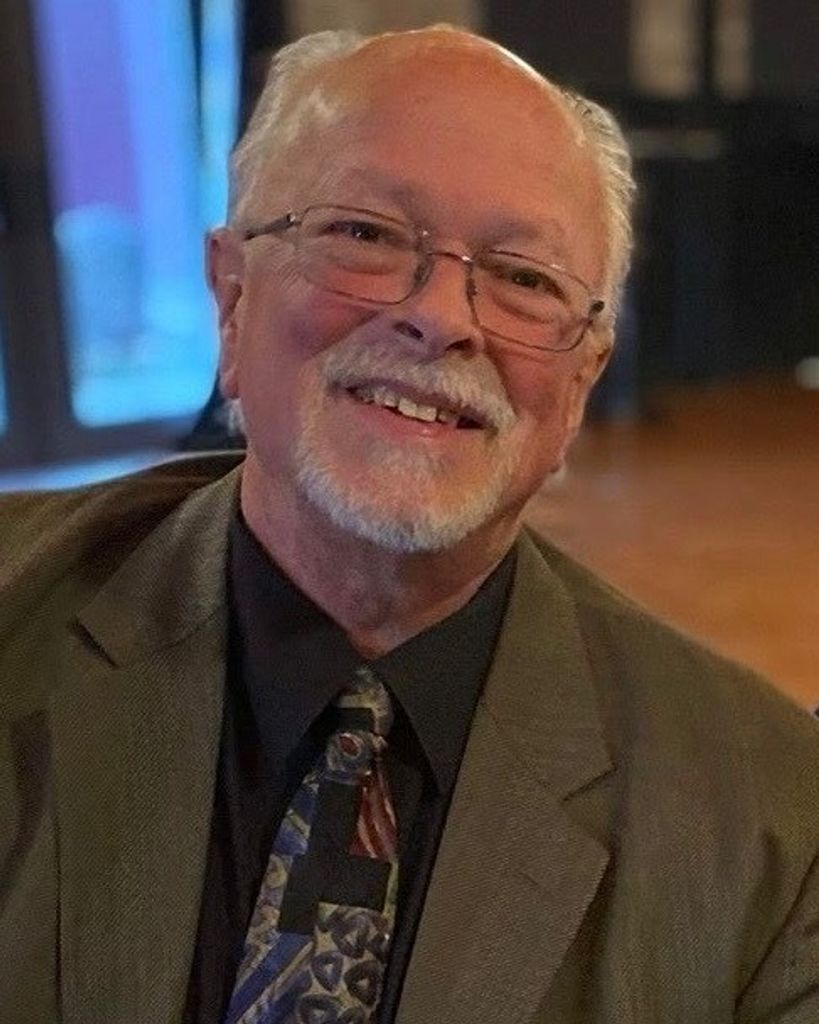 Steven Winebrenner Profile Photo