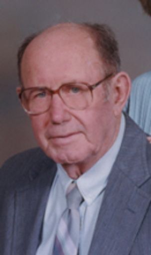 Carson  V. Dowell Profile Photo