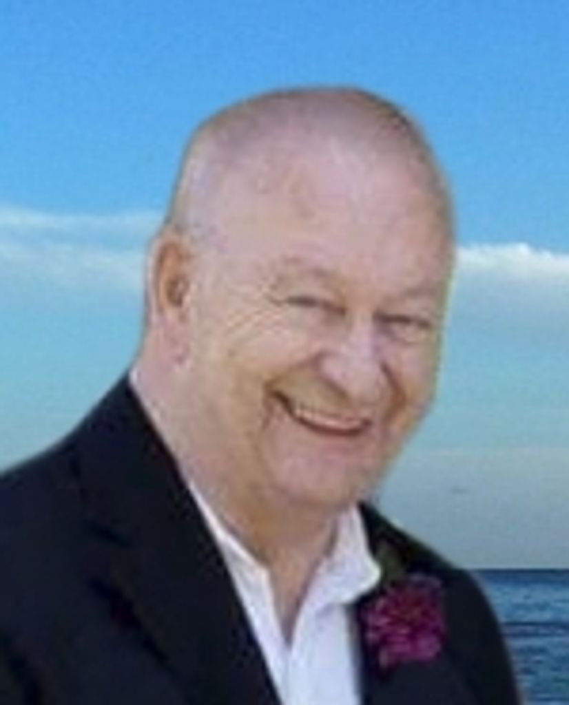 Howard Kroll, Sr.