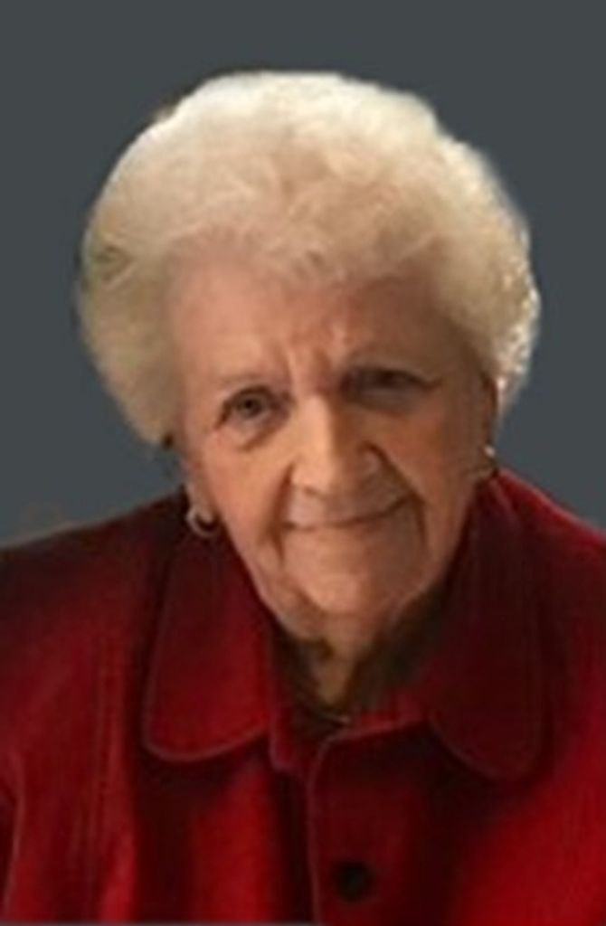 Pauline R Harney Profile Photo