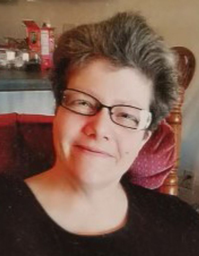 Peggy Ruegemer