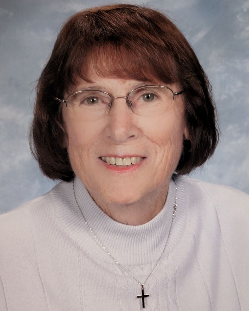 Margaret Emily White