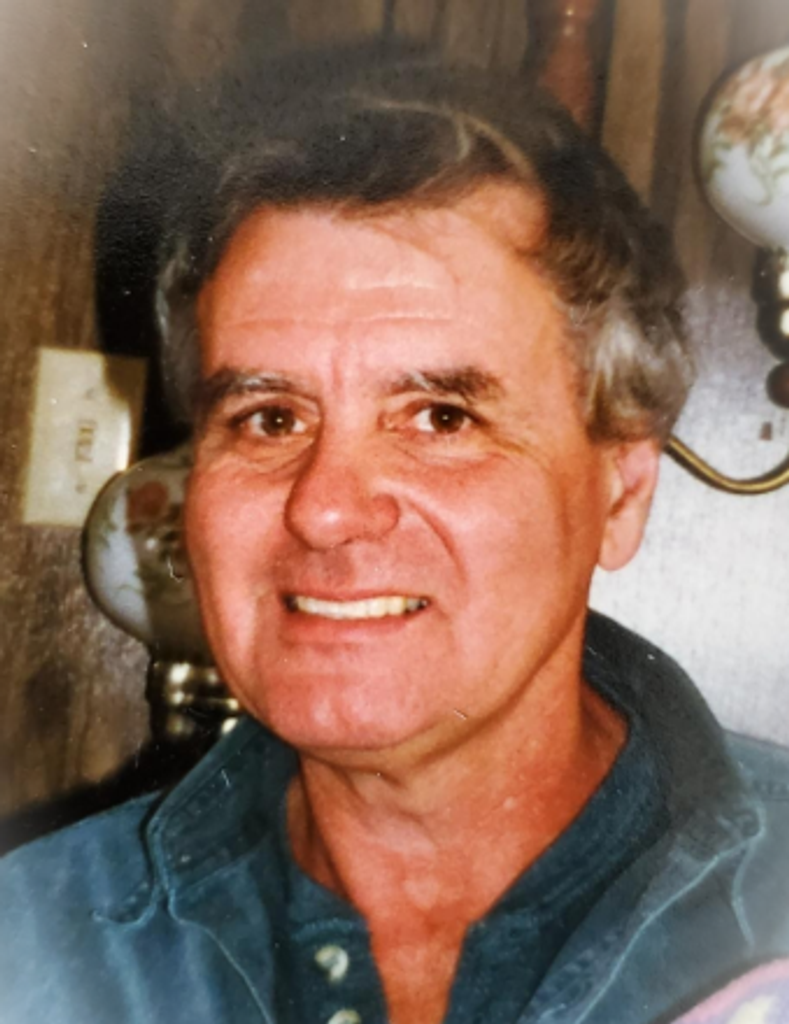 David A.  Gorsline