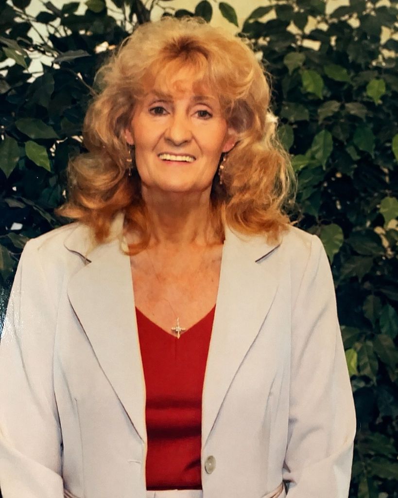 Janice S. Parker