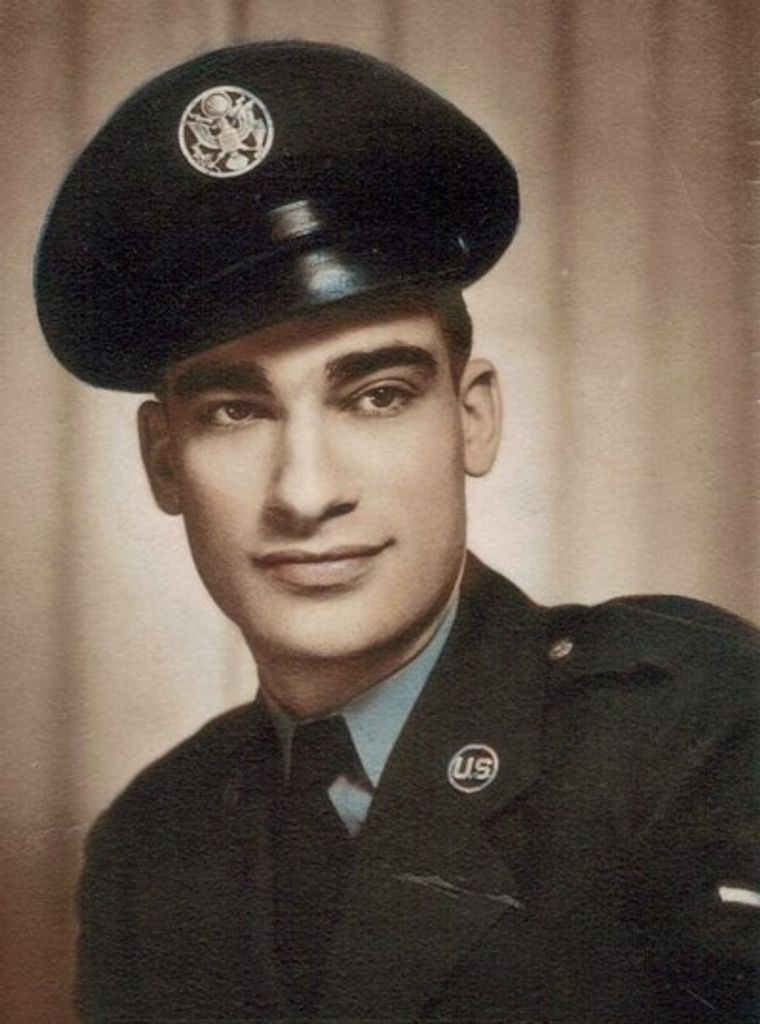 Walter Raymond Denett, Sr. Profile Photo