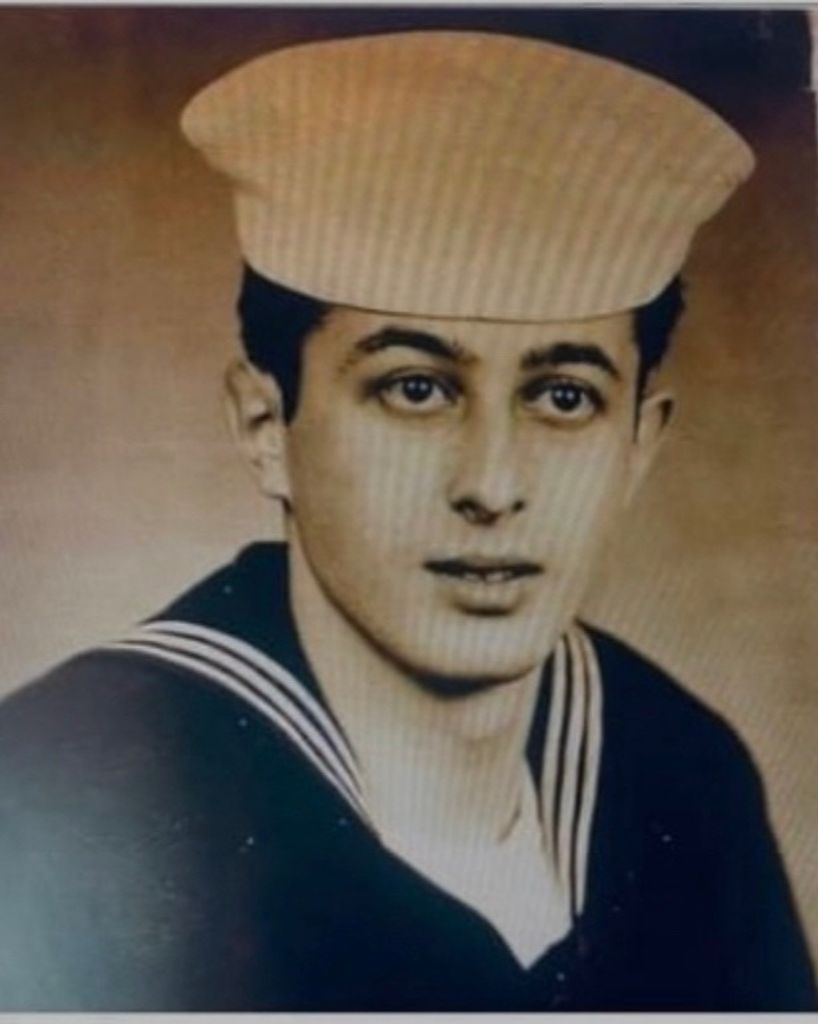 Robert "Bob" Milton Blechman