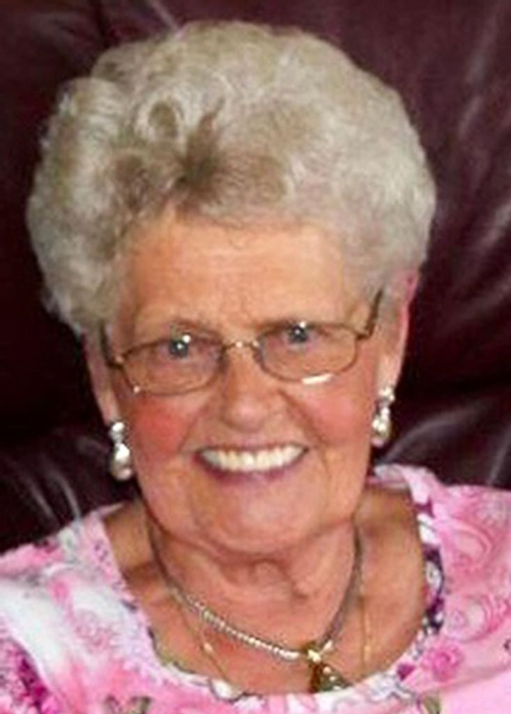 Bernice Katherine Hansen Profile Photo