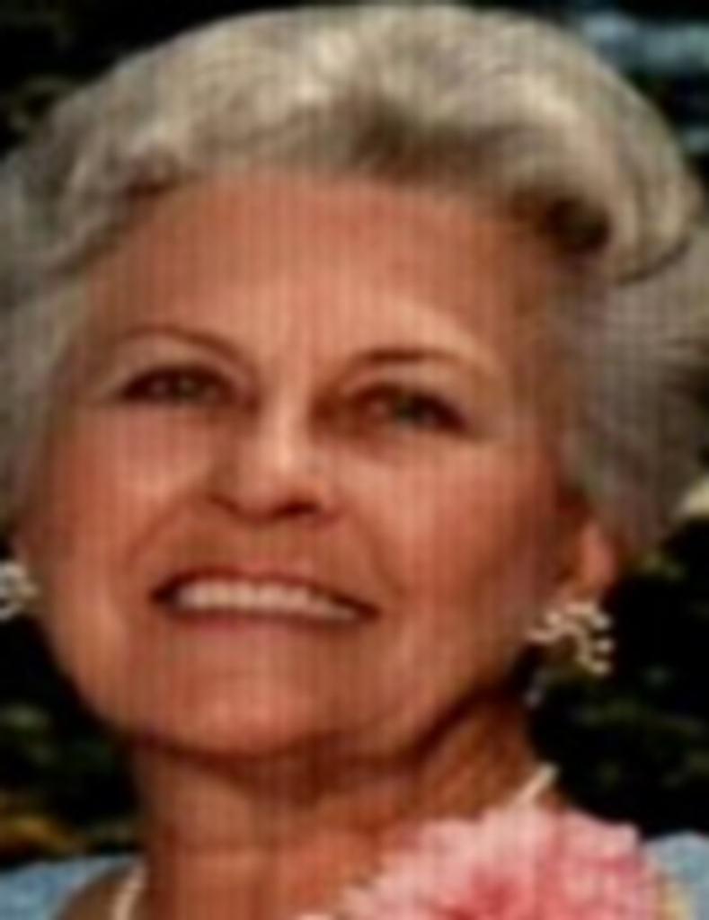 Donnell  Jeanette Senne