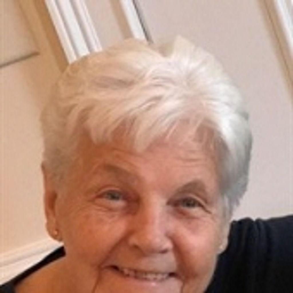 Ann Evelyn Fink