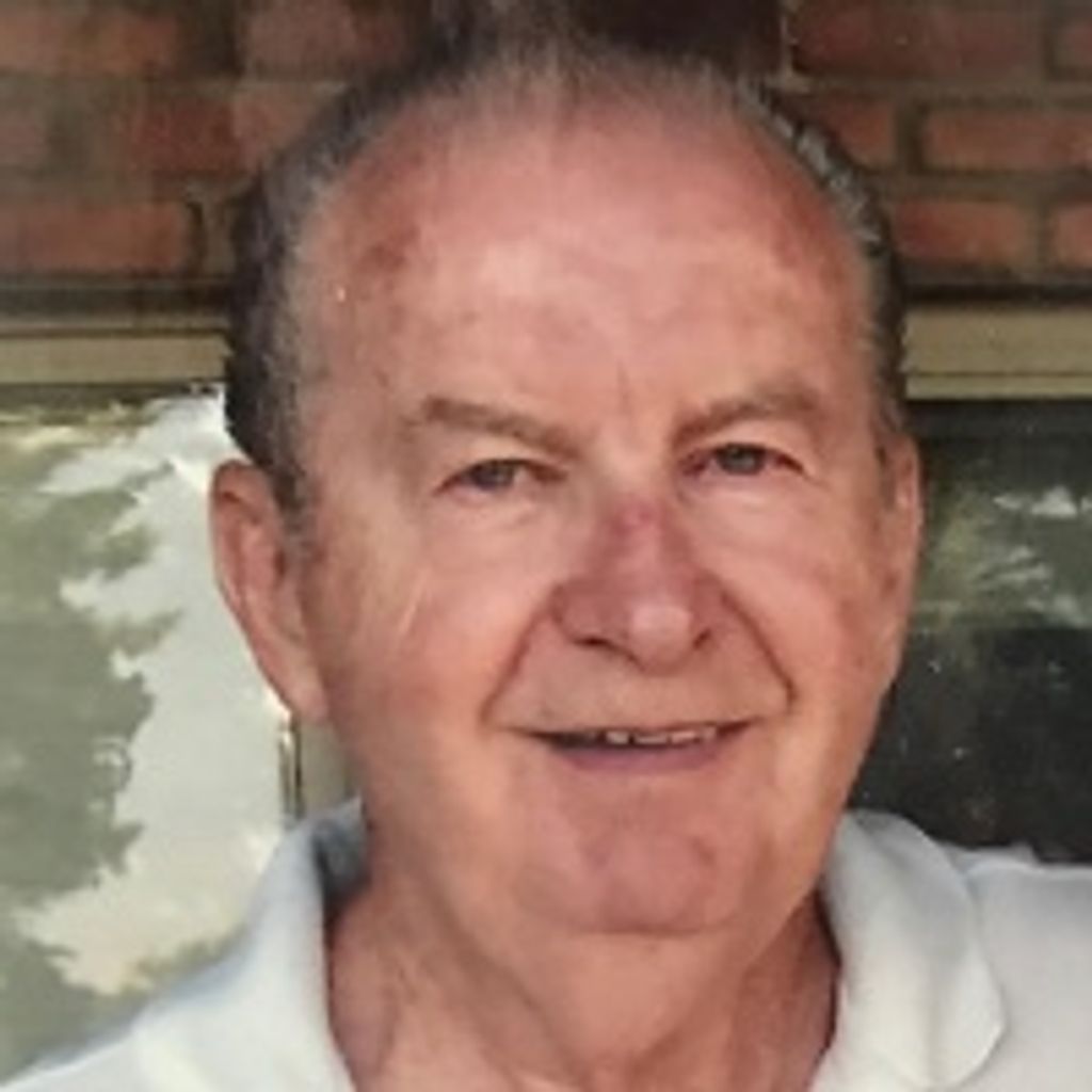 Francis "Joe" Joseph Rusch