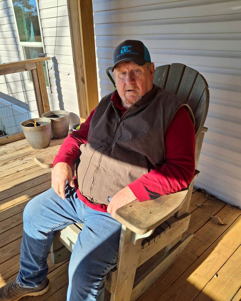 Michael Knowles Profile Photo