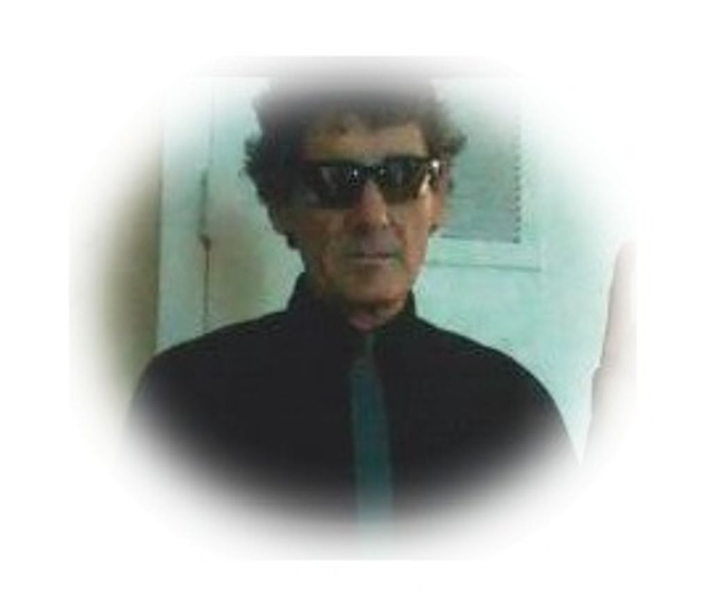 Michael Edward Brown