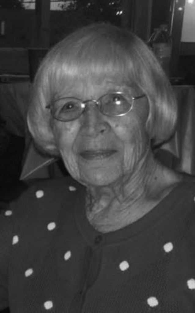 Norma Eunice Kubichek