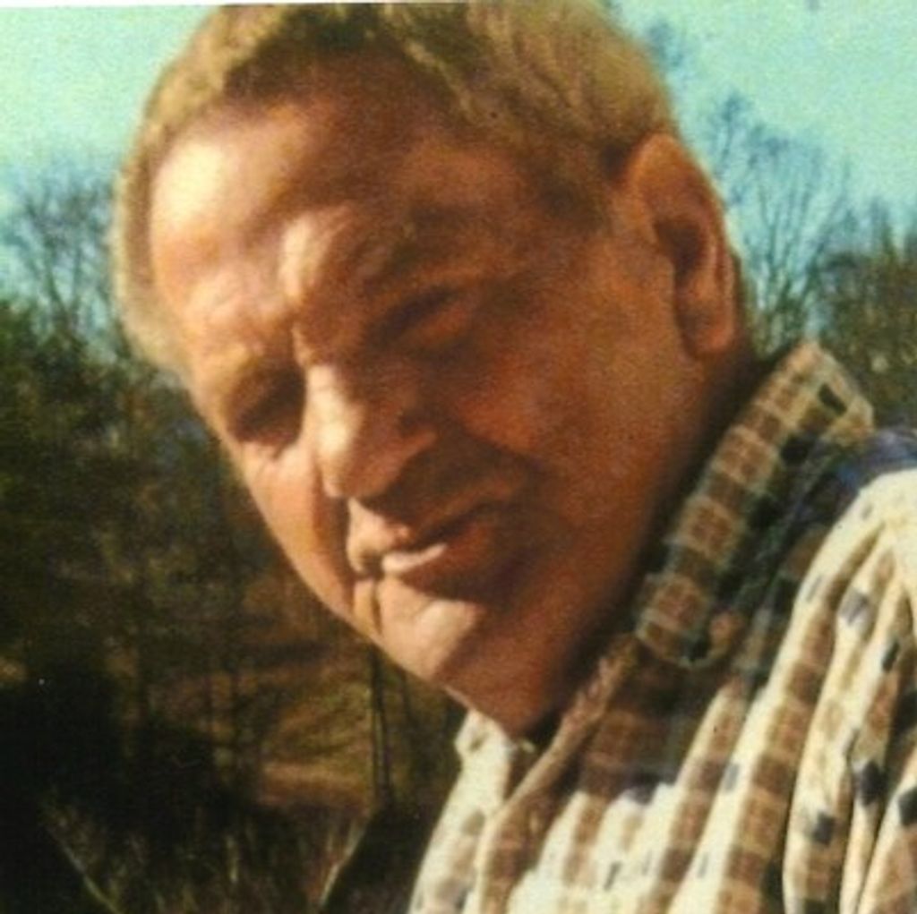 Larry Eugene Wilson Profile Photo