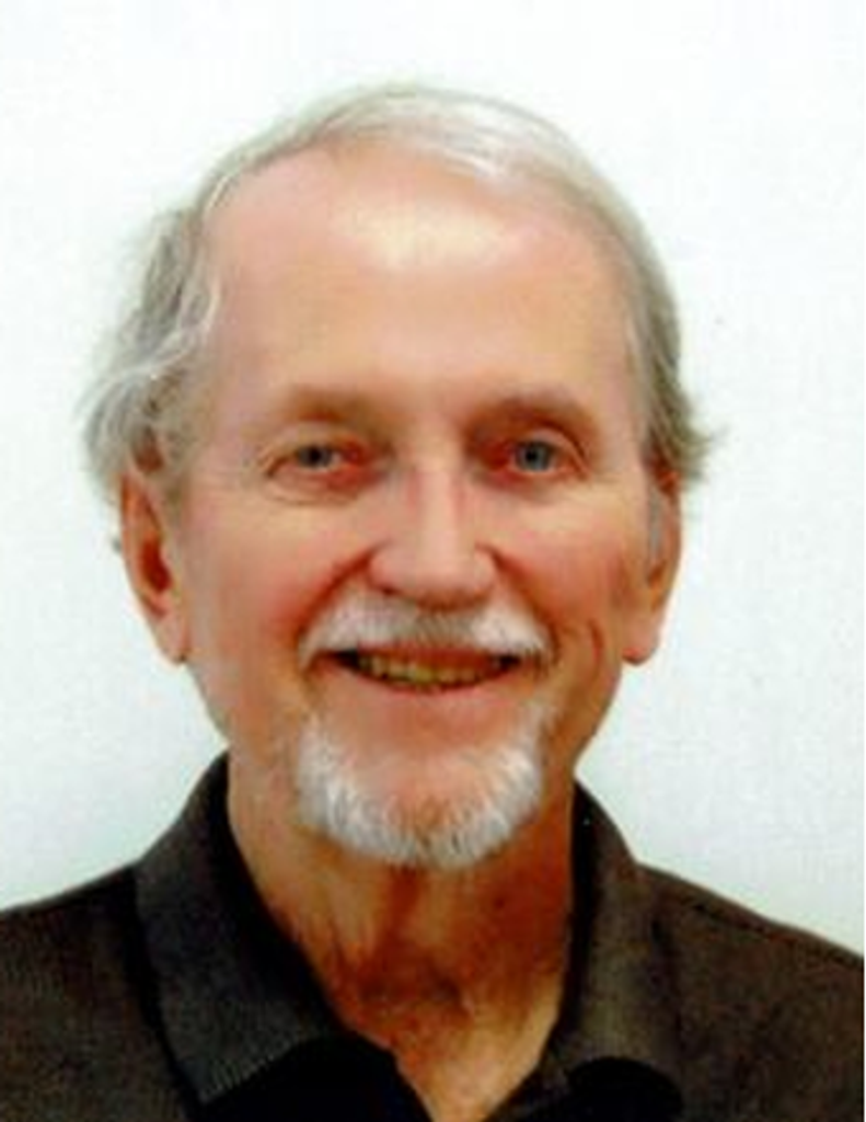 Howard  Wayne Bethke