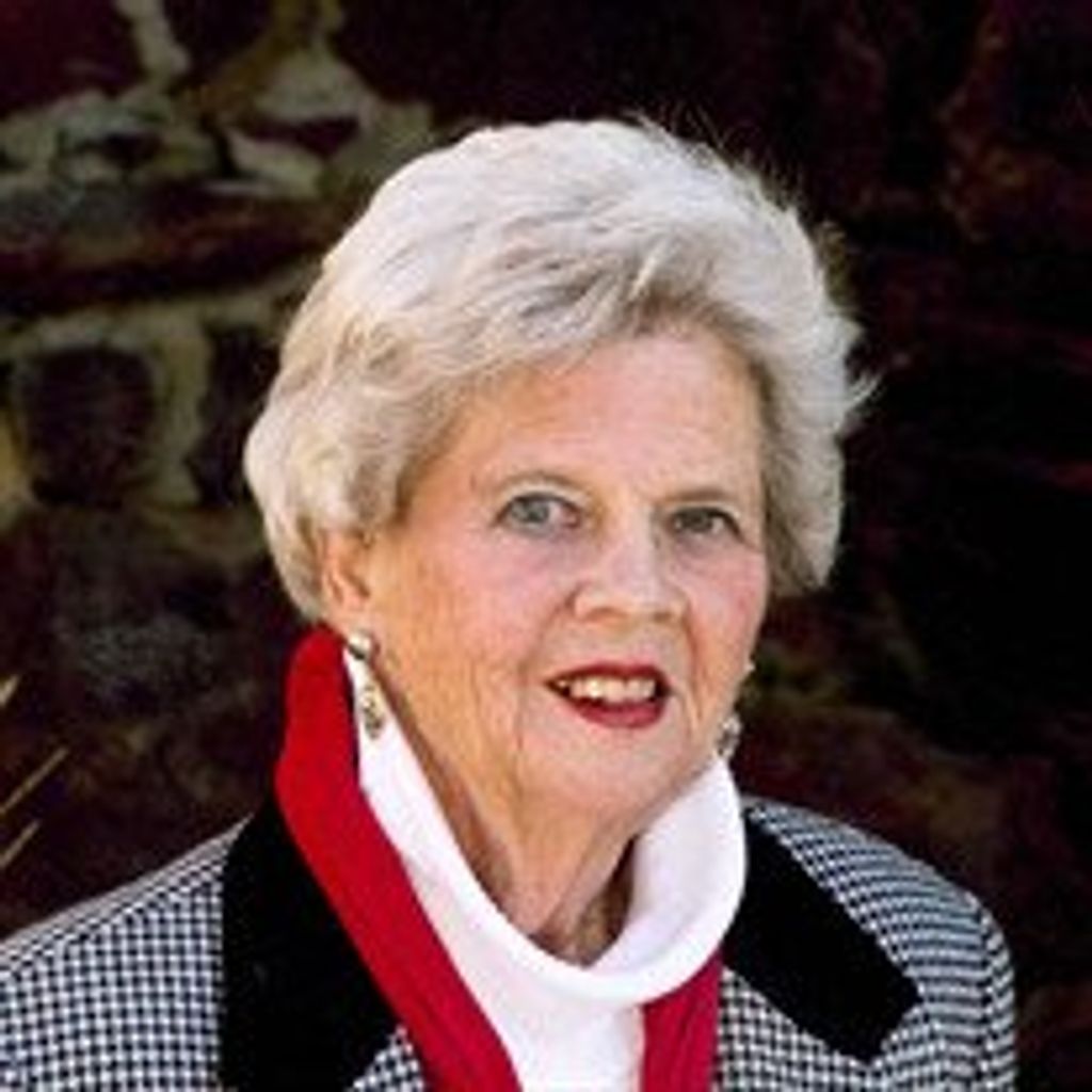 Jeanne  B. Fessenden