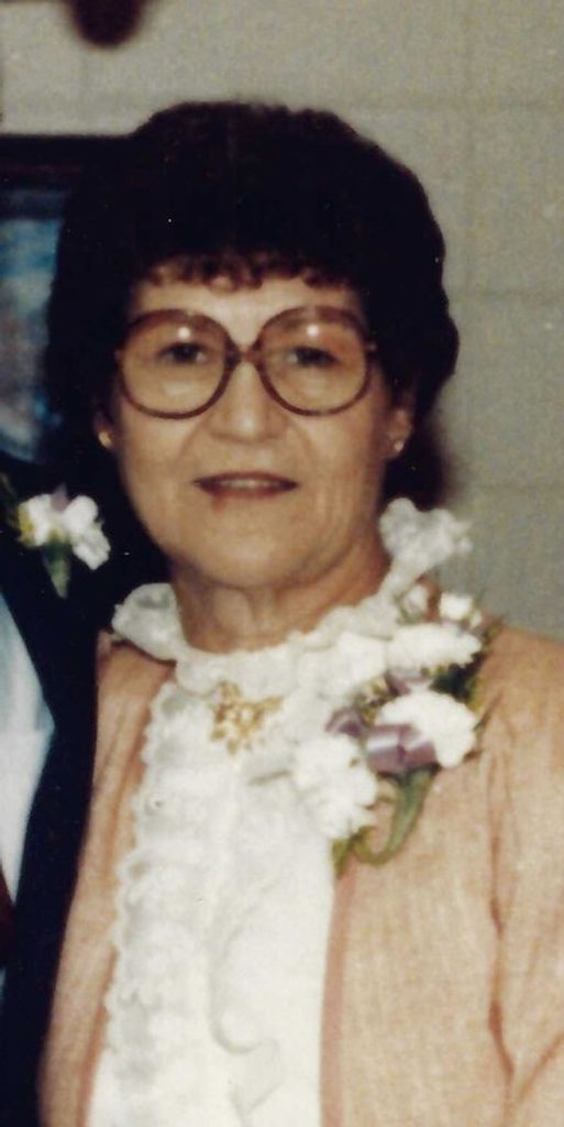 Jeanette Day Brantley Wilson Profile Photo