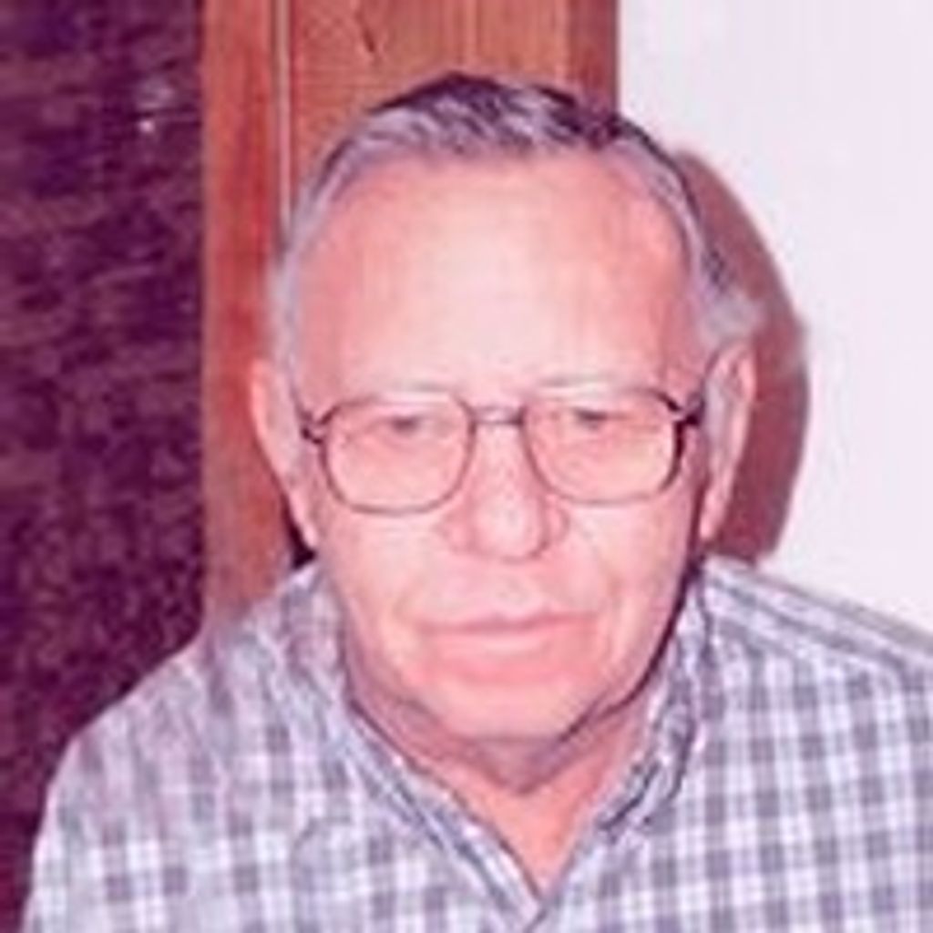 Virgil Rott