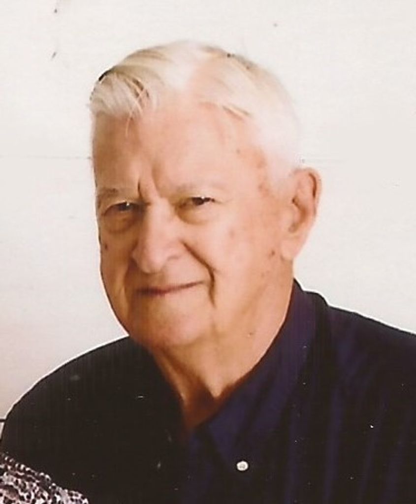 Richard E. Burritt Profile Photo