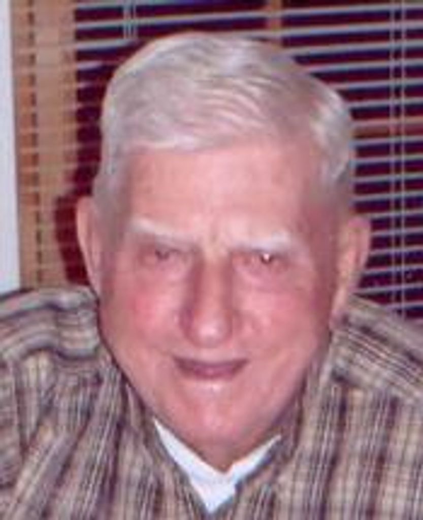 Joseph Galloway Mccauley