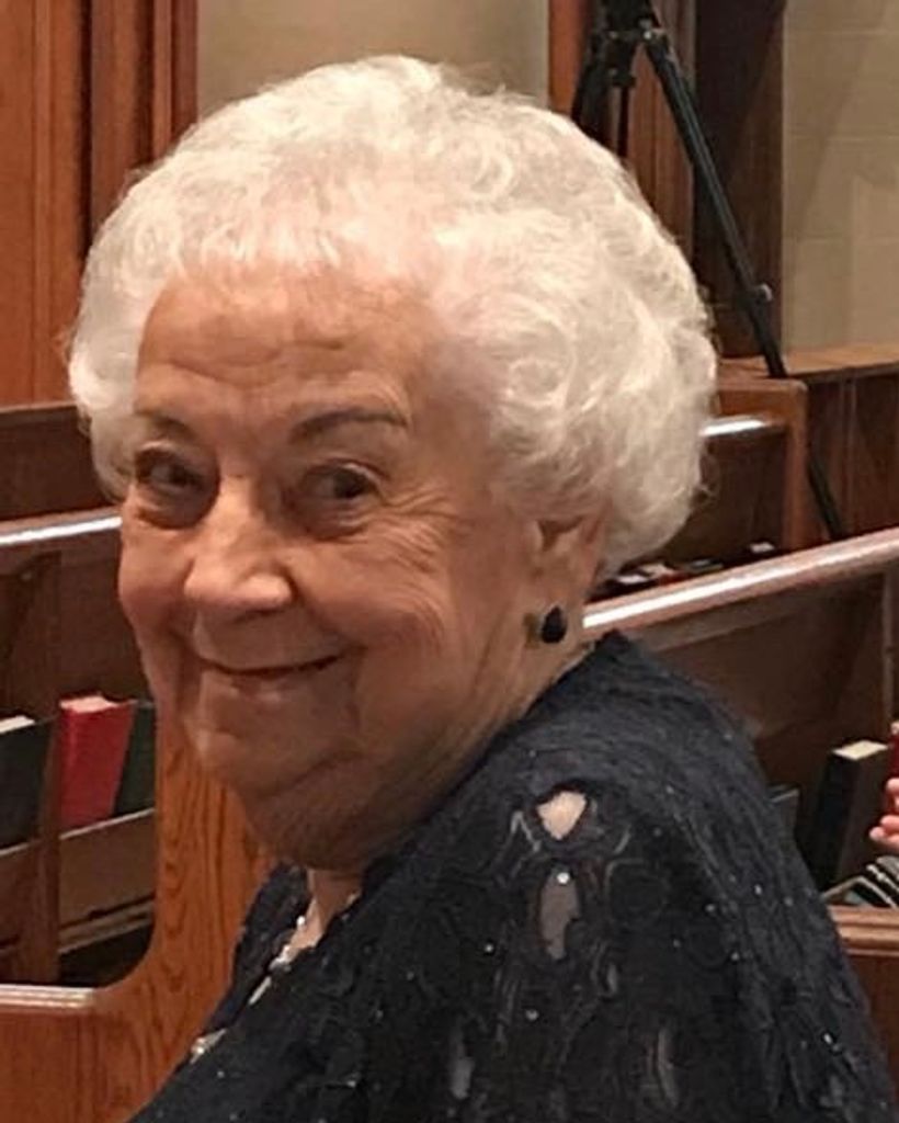 Gloria McCoy Profile Photo