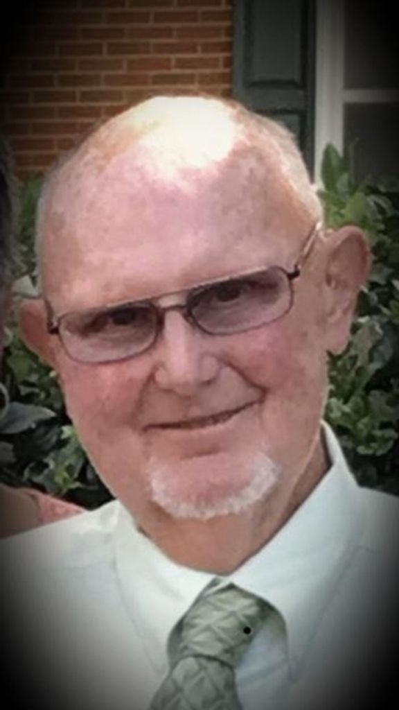 Emmitt Blanchard Riddick