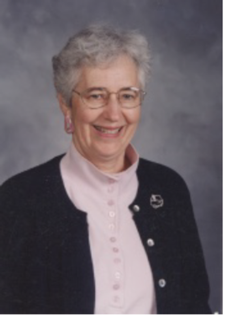 Mary Catherine Ruud