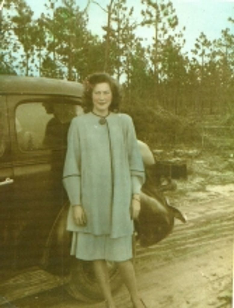 Irene Gunter