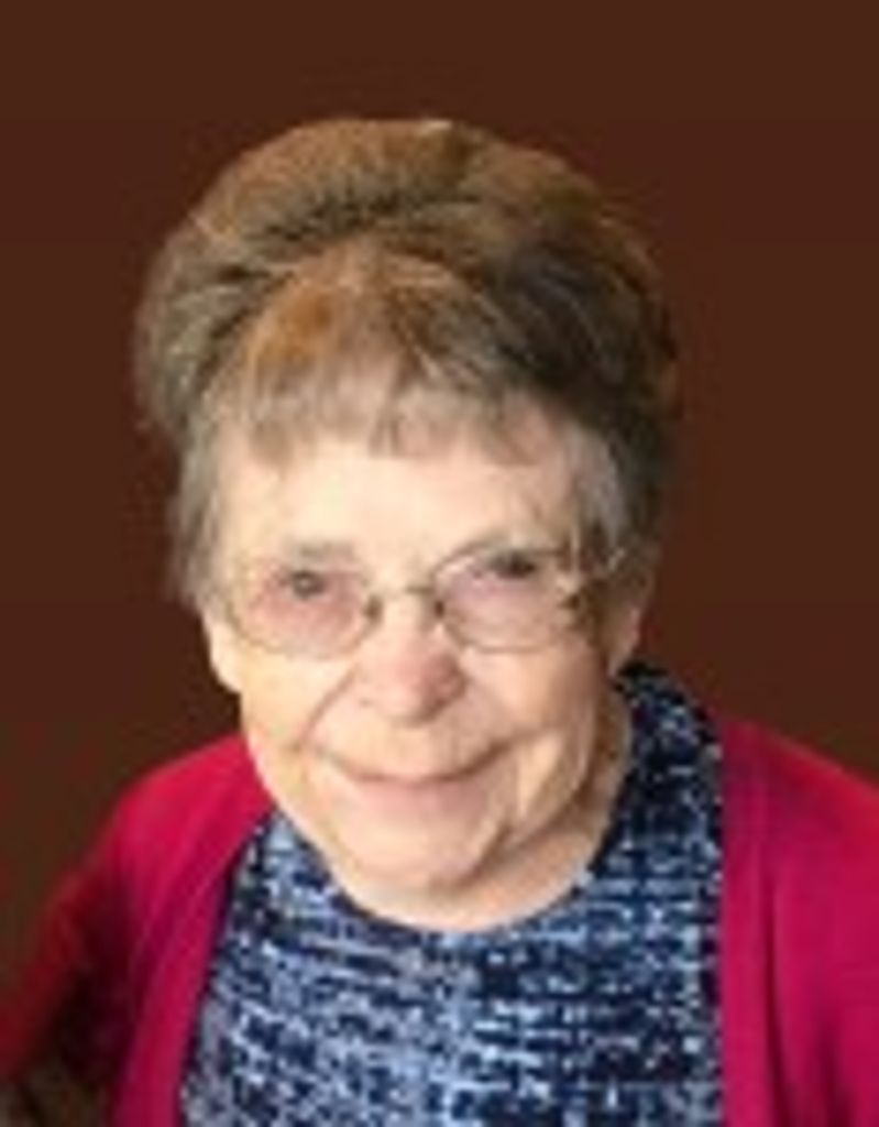 Arlene Walter Profile Photo