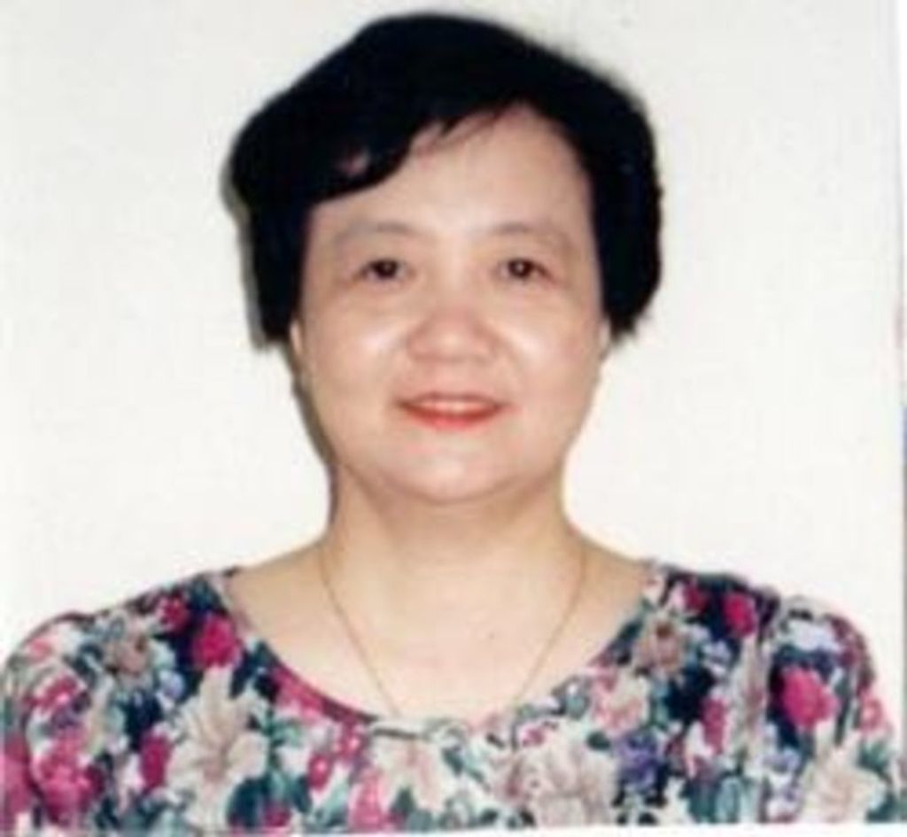 Tuen-Mei Chan Yeung