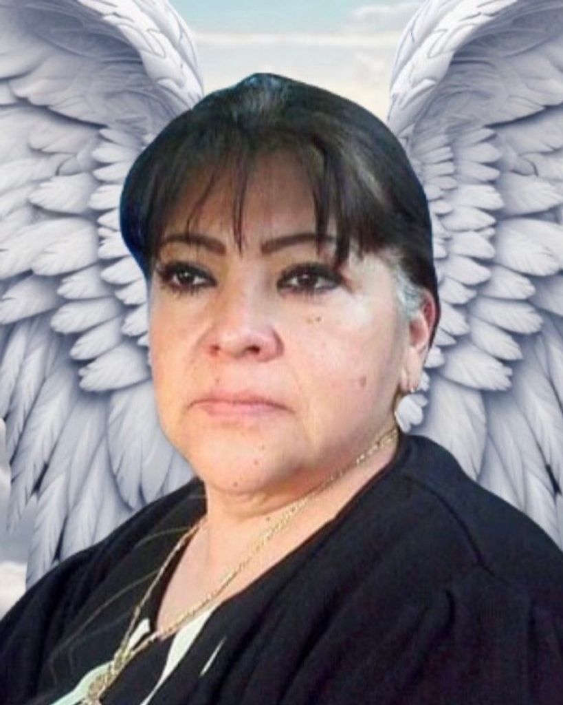 Maria Montiel de Rodriguez