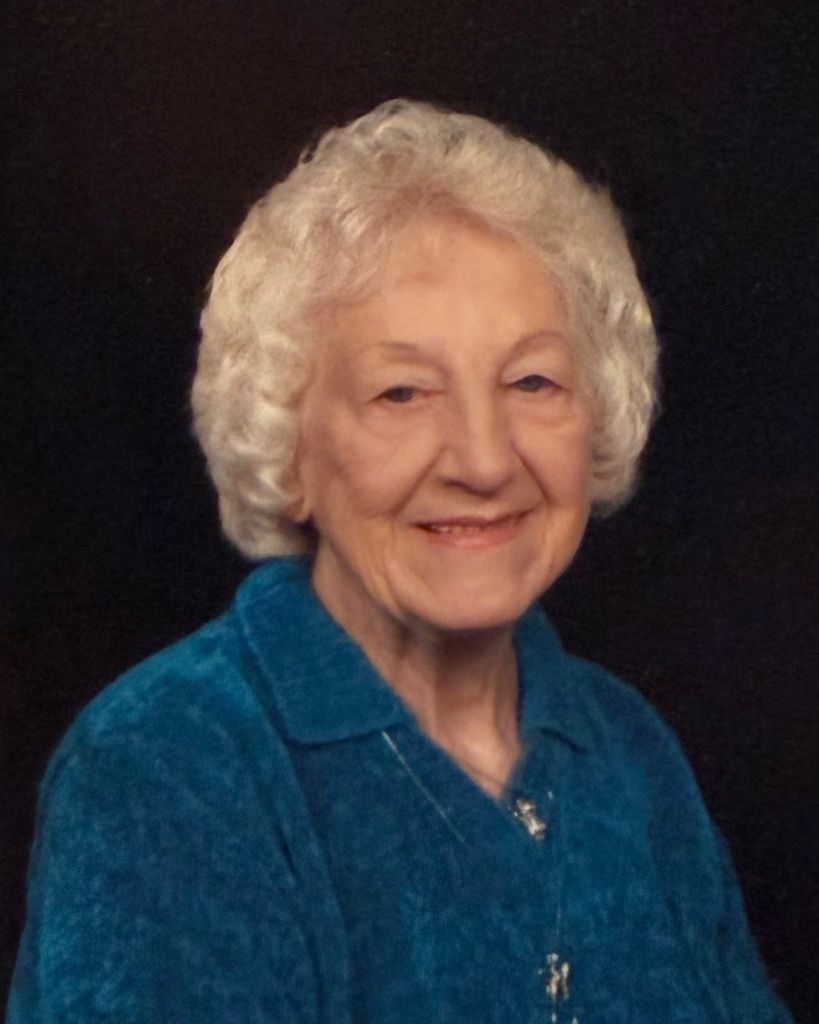 Anna Mary Yoder Profile Photo