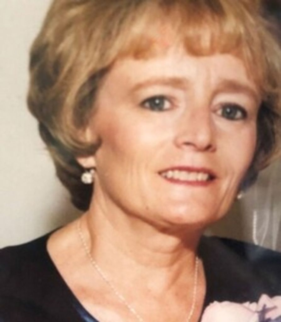 Carolyn Louise Gannon