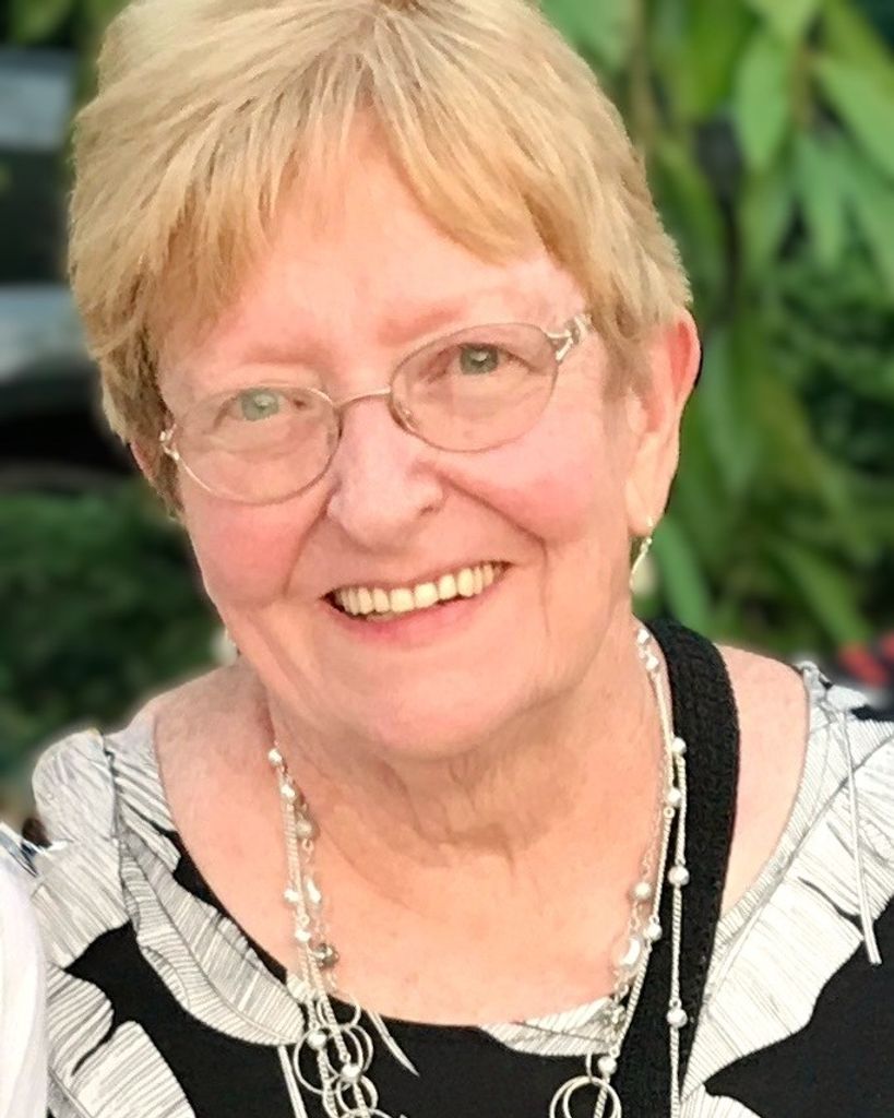 Katherine M. Markwardt Profile Photo