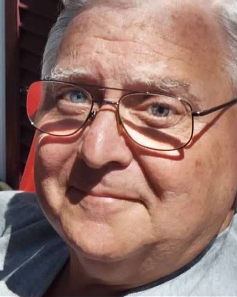 Gerard Joseph Langlois