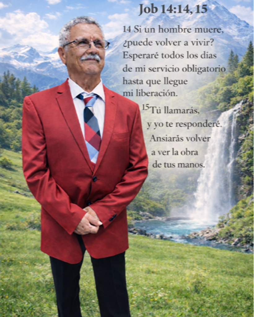 Jose Misael Gonzalez Profile Photo