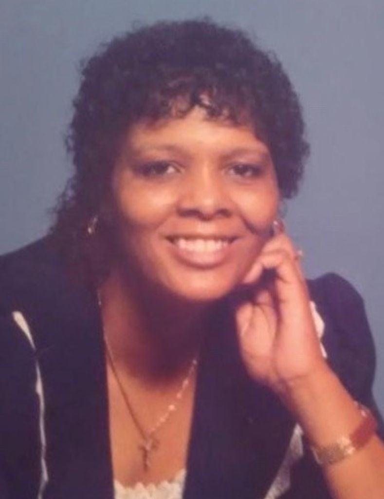 BETTY MACK