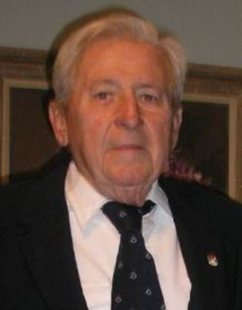 William H. Toth Sr.